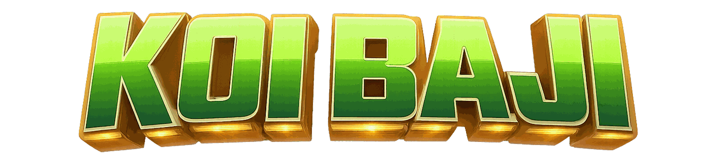 koi baji logo
